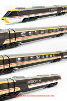 924505 Rapido APT-E 4 Car Train Pack - BR Intercity livery - limited to 200 pieces